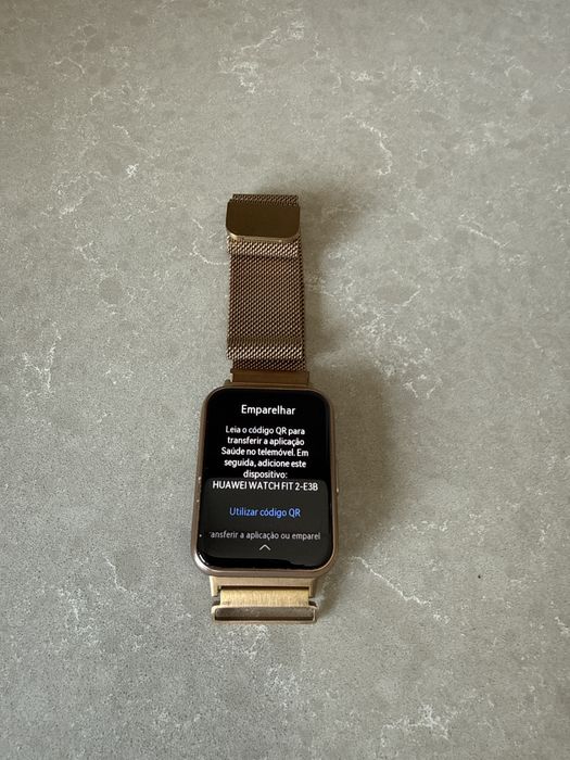 Huawei Watch Fit 2
