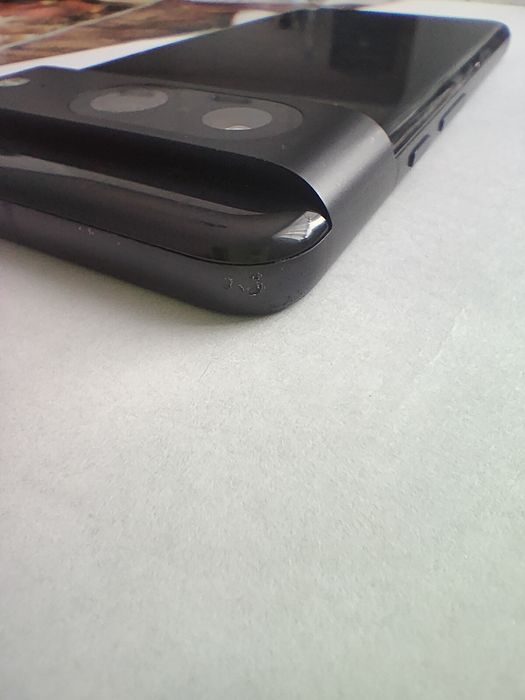 Google Pixel 8 stan bardzo dobry 8/128GB