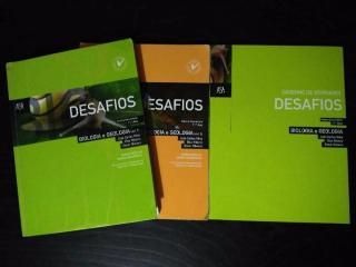 Manuais escolares 11º ano