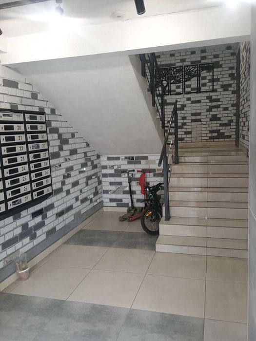Комора - 8 м.кв. ЕЛІТНИЙ будинок !!!  вул. Бандери 15, ЖК «Гармонія». Зручний доступ  24/7