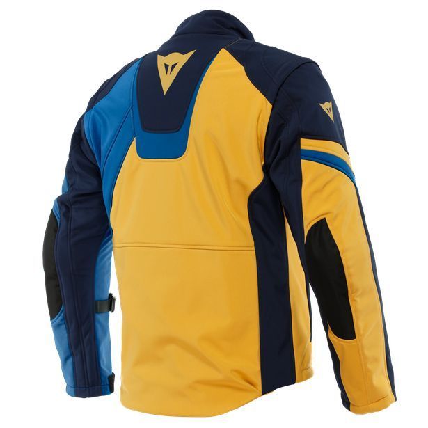 casaco textil dainese ranch