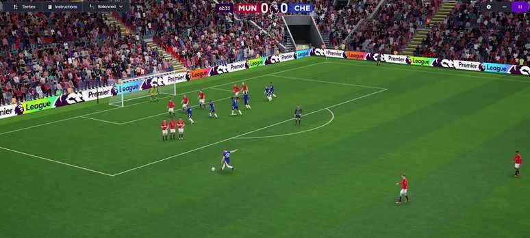 Football Manager 2026