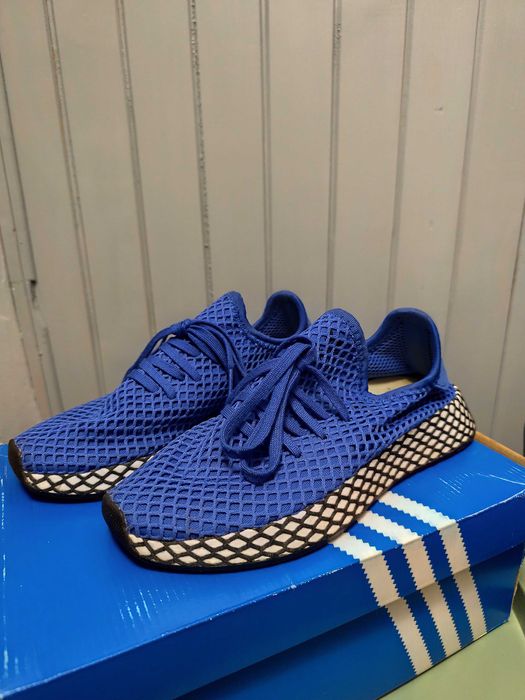 Adidas deerupt runner 38 sneakersy