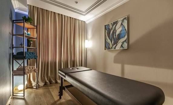 Релакс массаж для женщин в Киеве | Первый сеанс бесплатно