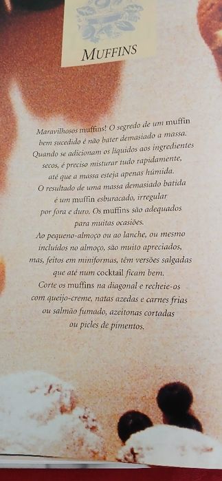 Boa Mesa - Doces Sabores