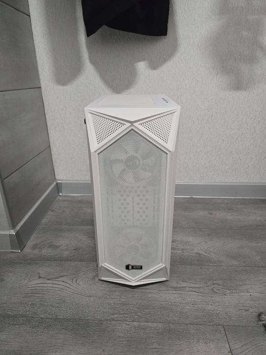 Ігровий комп'ютер  RTX 3060 12GB, 32GB ОЗУ, i5-11400 1.25Tb  SSD