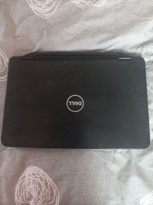Продам ноутбук DELL