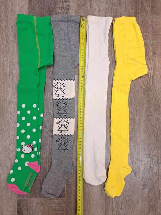 Продаю новые детские колготы на 2-3 года