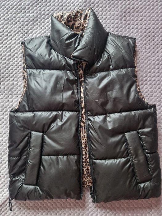 Kamizelka damska, rozm. M