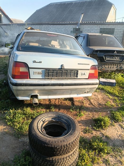 Заз таврия славута,розборка