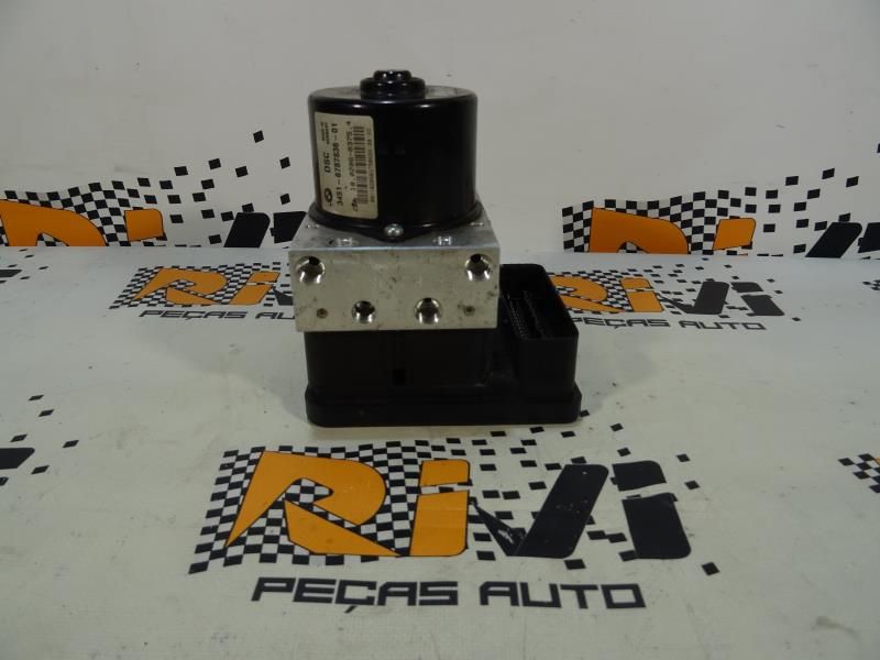 ABS BMW 1 (E87) | 03 - 13