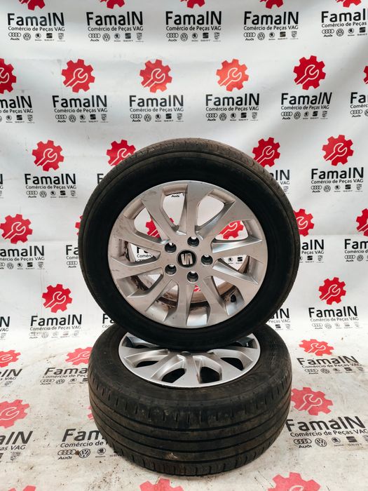 Jante SEAT LEON ST