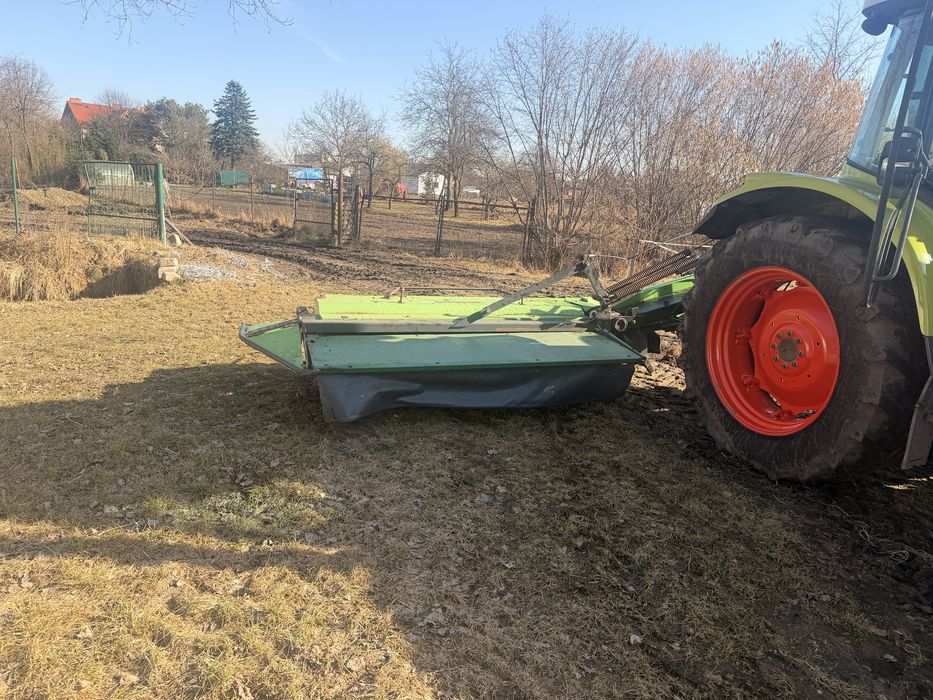 Kosiarka Dyskowa Deutz Fahr SM 3.28