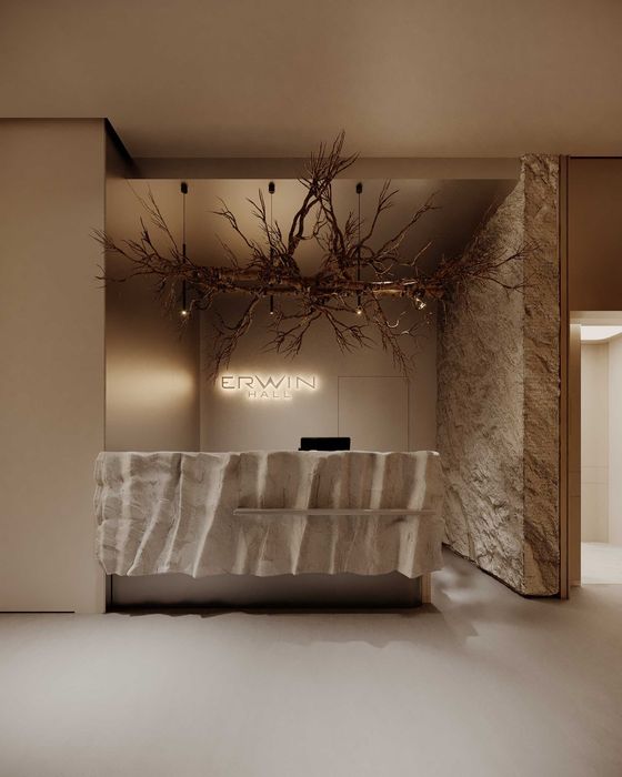 Двоповерховий Duplex. ERWIN HALL в курорті Поляна. Продаж.