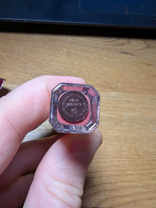 Błyszczyk do ust - Charlotte Tilbury Lip Lustre High Society, 3.5ml