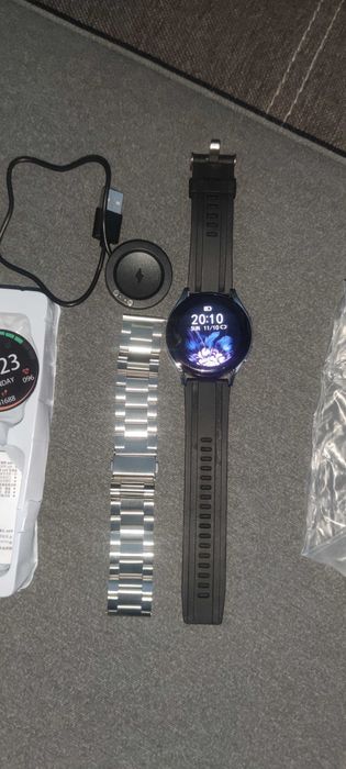 Smartwatch GT1 360/360