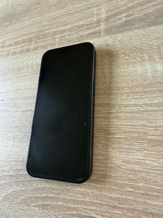 Iphone 15pro 128gb