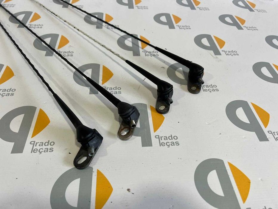 Suporte antena smart fortwo