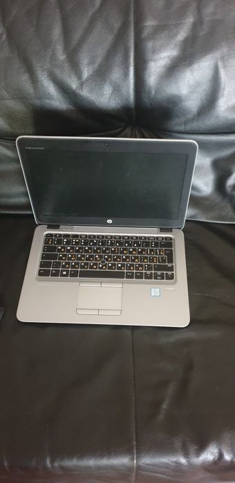 Продам ноутбук HP