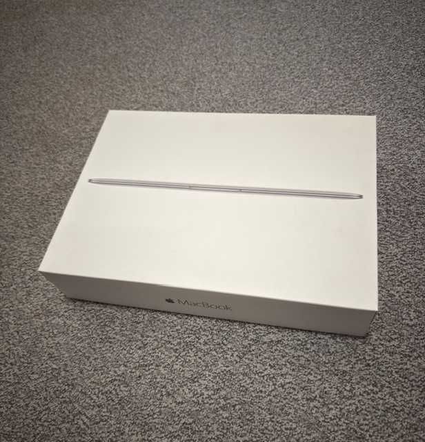 Apple MacBook 12‑inch A1534