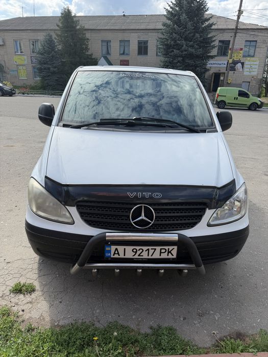 Продам Мерседес Віто