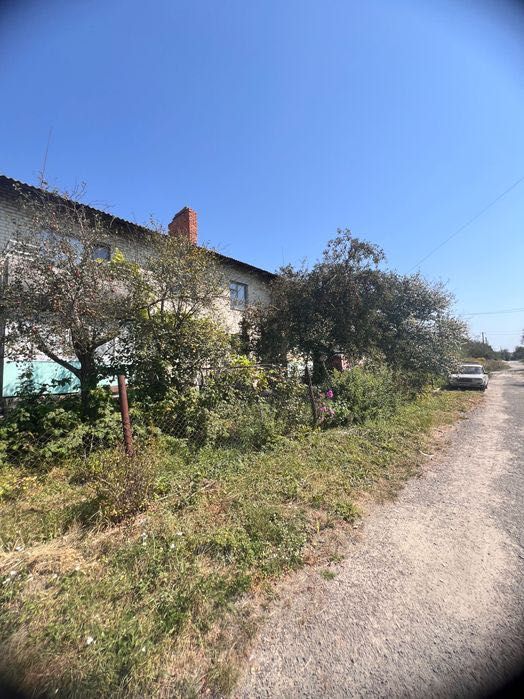 Продам однокімнатну квартиру. Мізоч