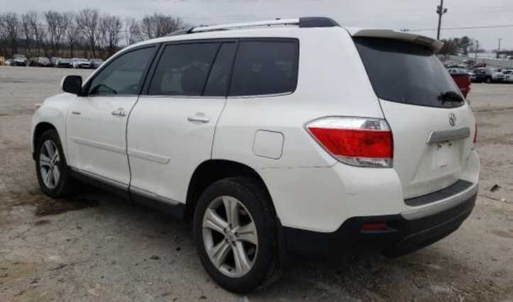 Toyota Highlander Rav RX тойота хайлендер рав рх Капот Дверь Фара Фонарь Крыло Роздатка Бампер зеркало акпп коробка двигатель балка подрамник полуось