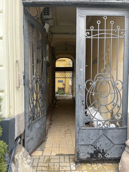 Оренда приміщення Кобилянська 45