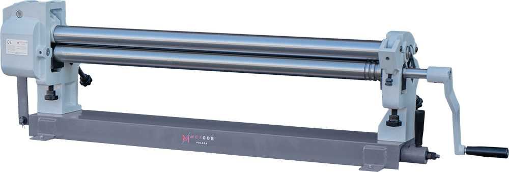 Walcarka Do Blachy METCOR W01-1,5X915