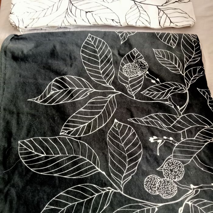 Capas de almofadas decorativas IKEA