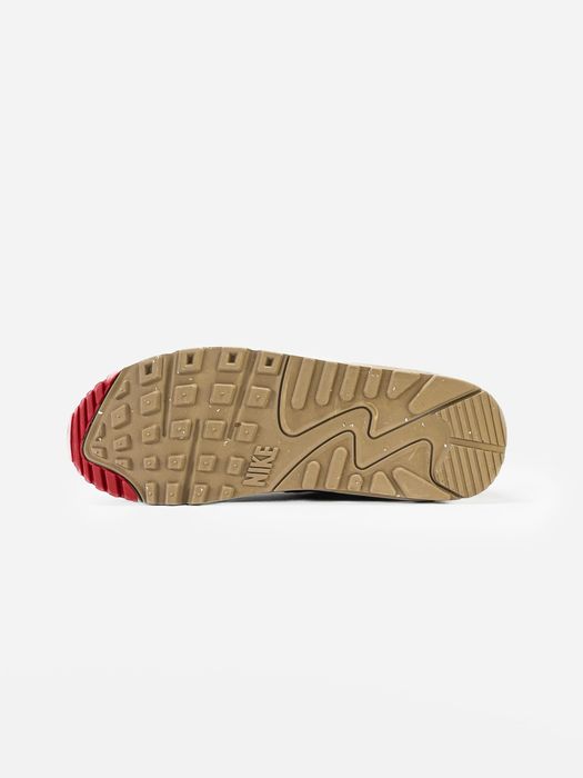 НАЛОЖКА‼️39-45 Nike Air Max 90 Light British Tan Khaki / 97 drift original tl