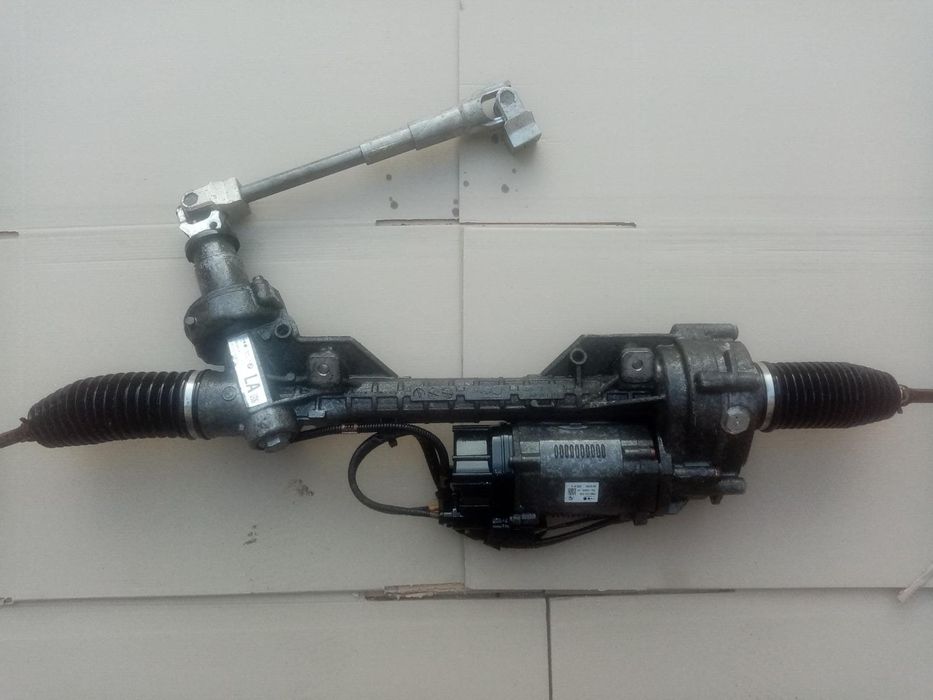 Рульова рейка BMW e81 e87 e90 e91 рейка bmw e81 e87 e90 e91