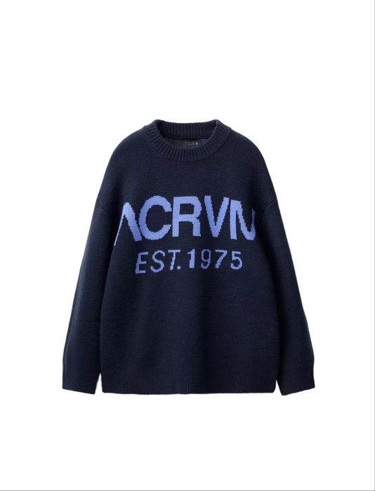 Светр zara 140 см, оверсайз, можна на більший зріст