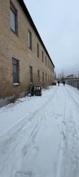 Гарна пропозиція для виробництва та складу