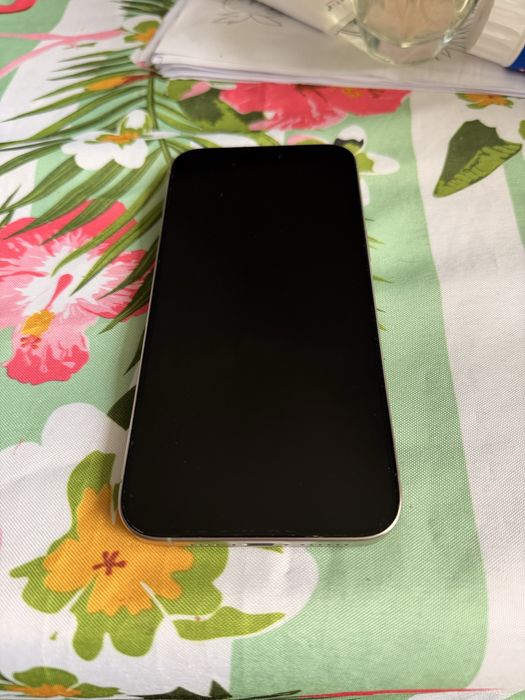 Iphone 15 pro max 256 GB
