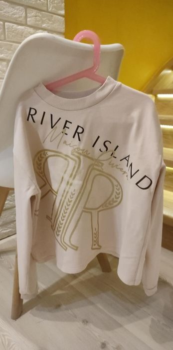 Bluza River Island 152 dla dziewczynki