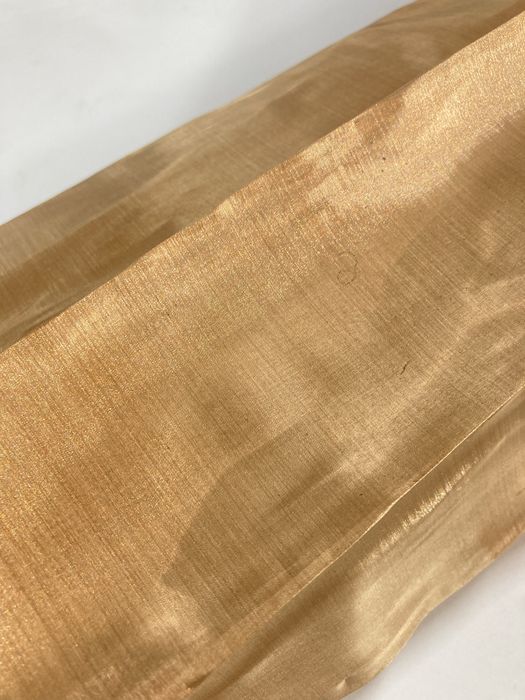 Сітка латунна тканна ячейка 50 мікрон. Сетка латунная тканная