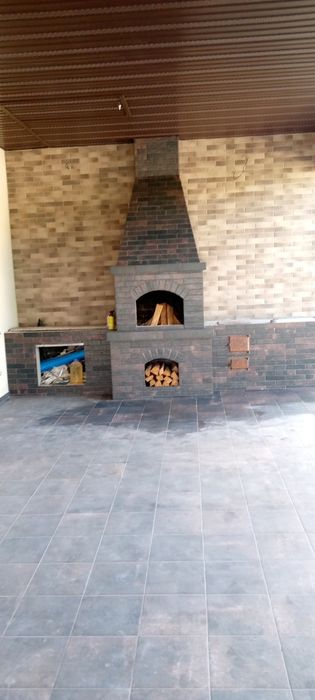 Вкладання плитки