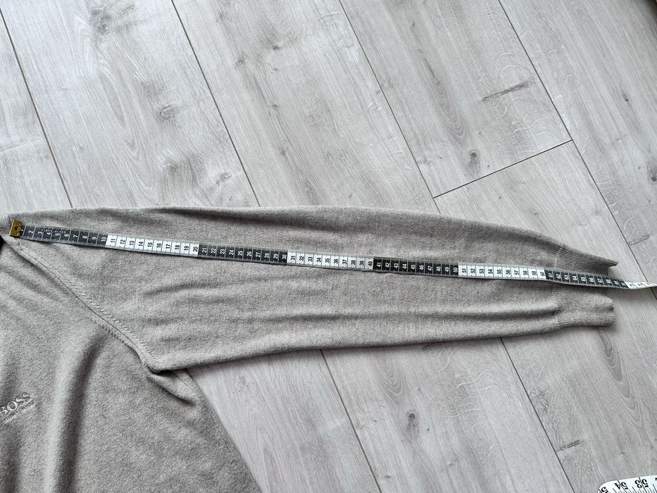 Кардиган Hugo Boss