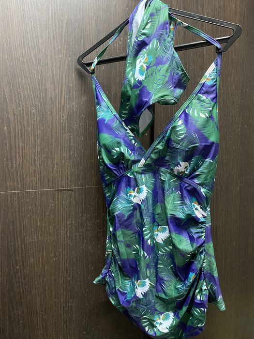 Tankini de grávida NOVO