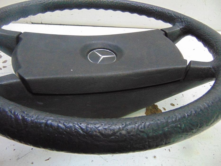 Mercedes w201/190 volante