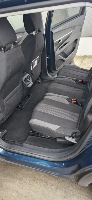 Peugeot 5008 7lugares com manutenção toda feita.