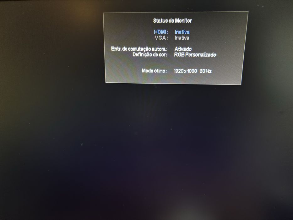 Monitor HP V24 FHD 24’