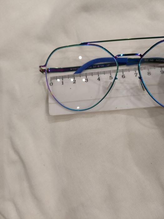 Жіноча титанова оправа для окулярів  ( Германія)а