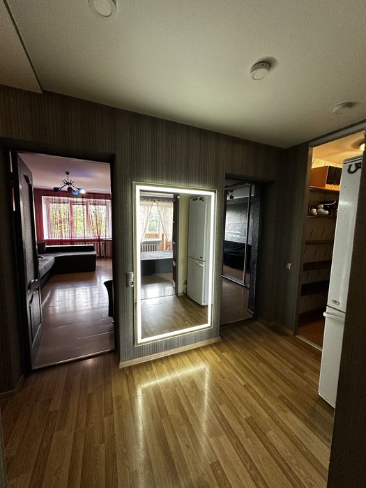 Продаж 3 квартири руські фільварки