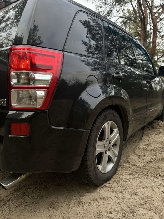 Продам Suzuki Grang Vitara