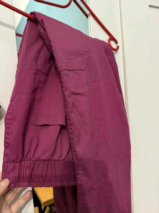 Scrubs, uniform medyczny komplet rozmiar XS