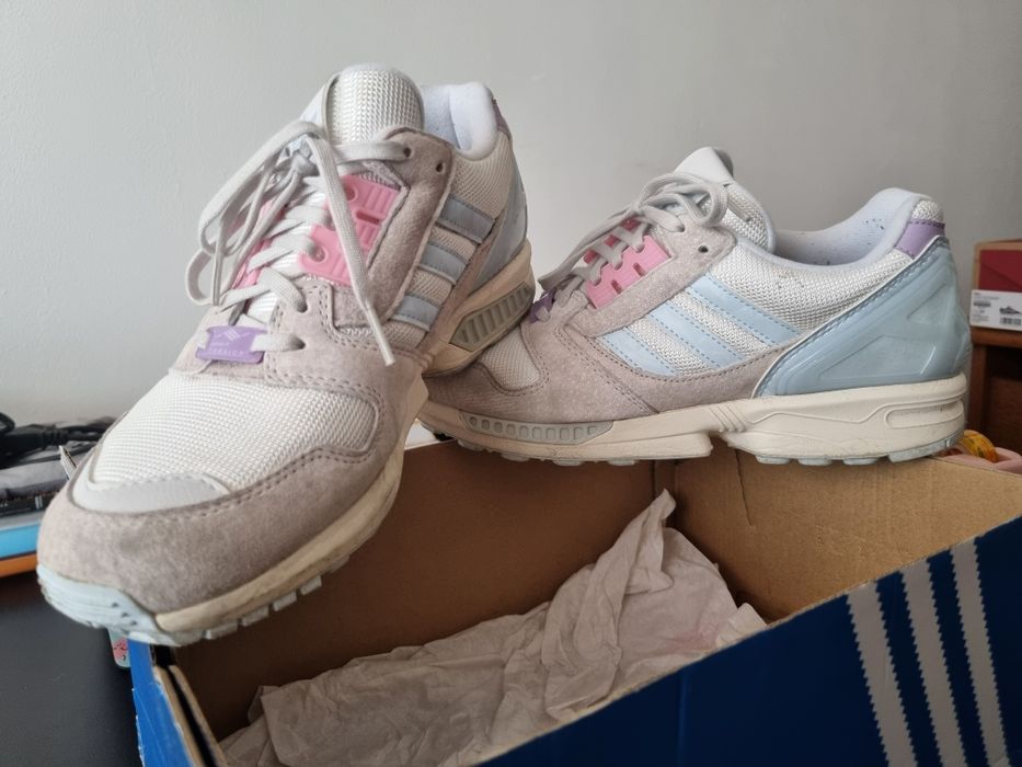 Ténis adidas Mulher