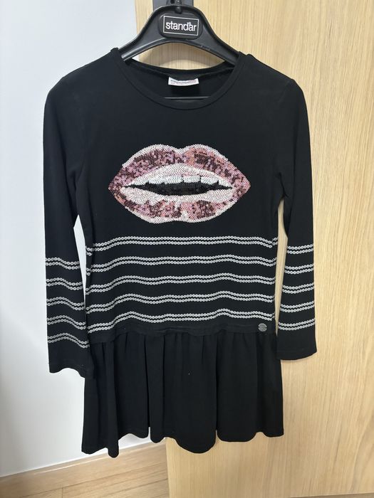 Tunika Coccodrillo rozm. 122