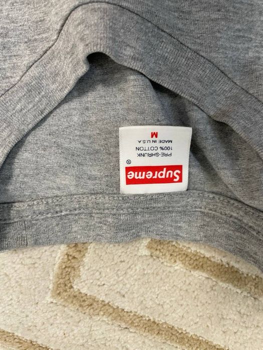 Supreme T-shirt футболка суприм